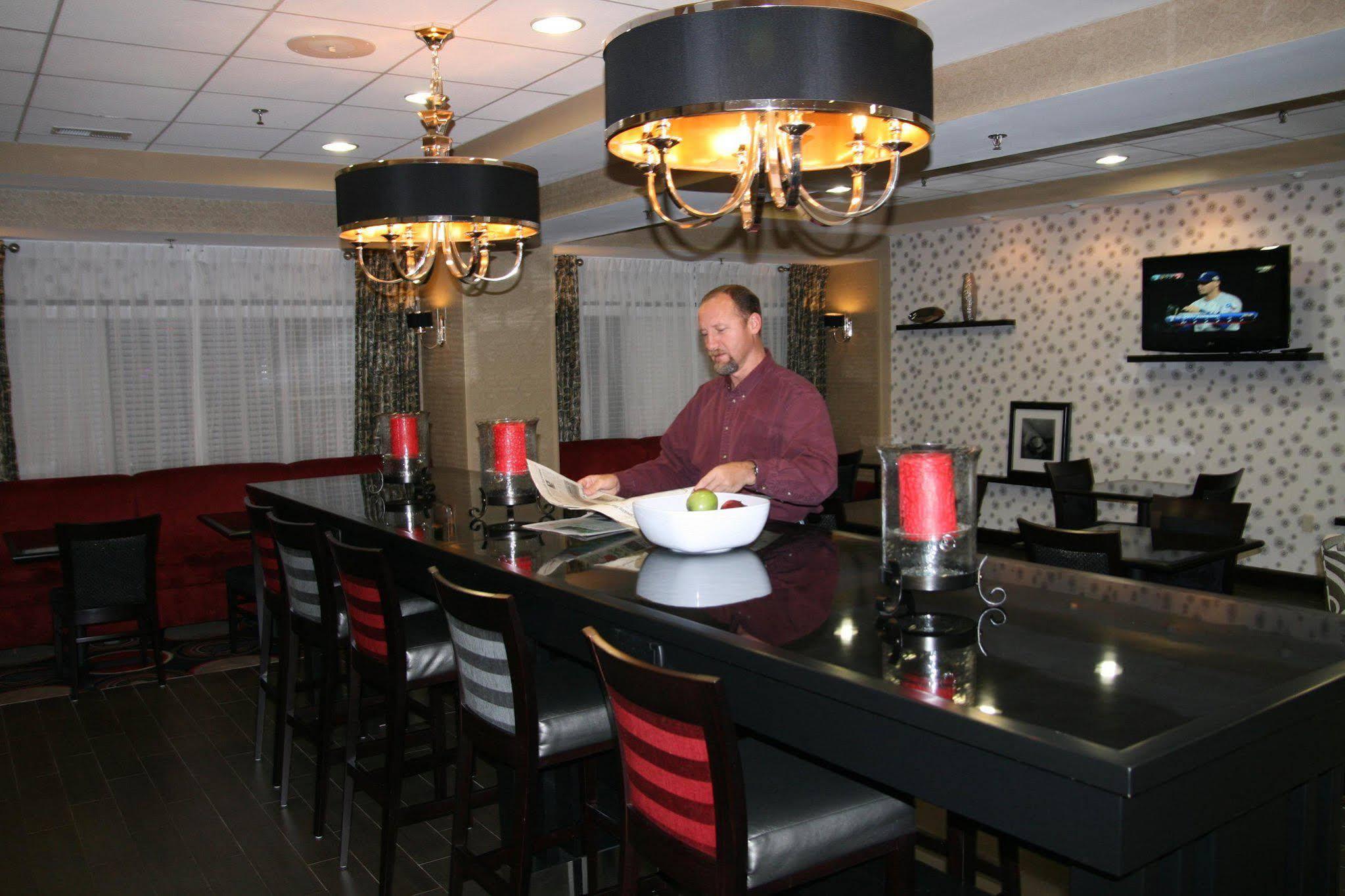 Hampton Greenville-simpsonville Hotel