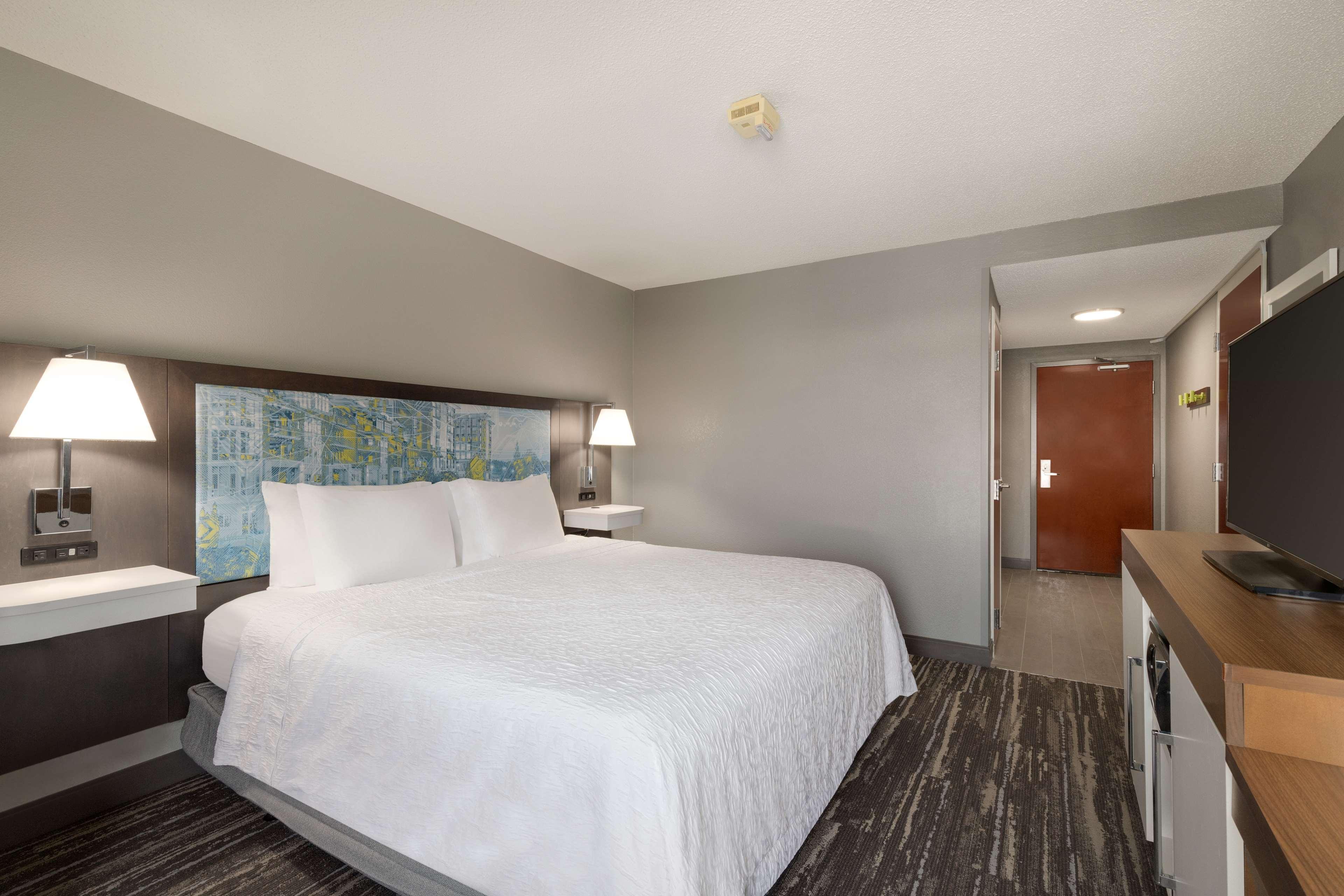 Hampton Greenville-simpsonville