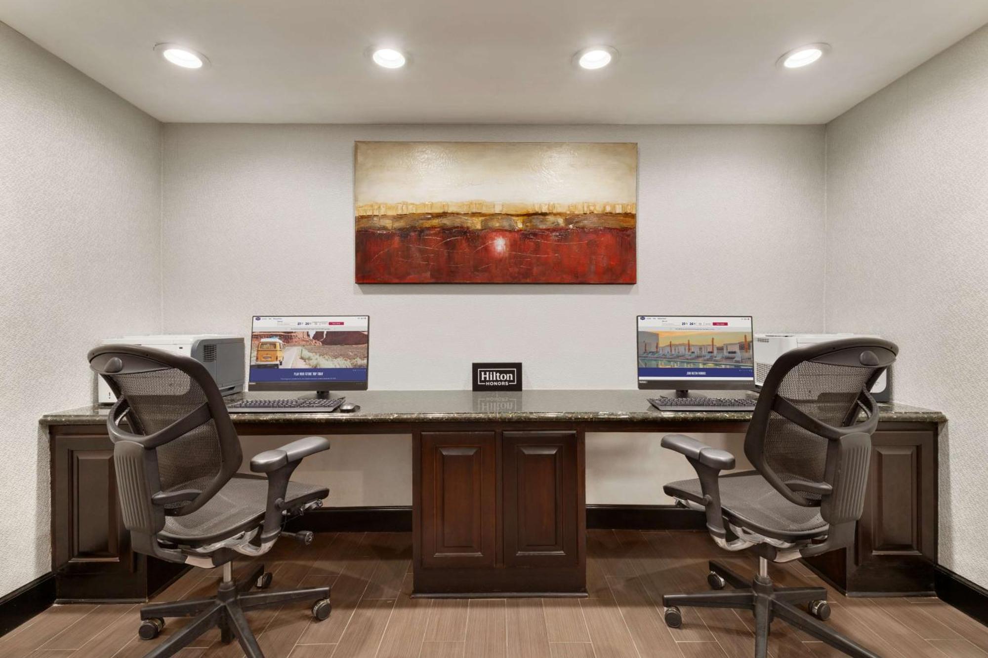 Hampton Greenville-simpsonville Hotel 3*
